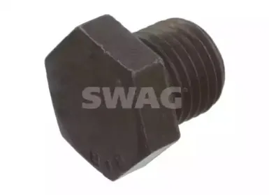 40 90 3160 SWAG Резьбовая пробка, масляный поддон 40 90 3160 SWAG Резьбовая пробка, масляный поддон